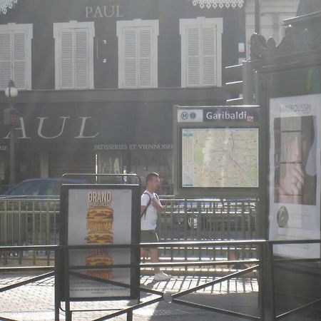 Charmante Maisonnette Aux Portes De Paris Saint-Ouen  Exterior foto